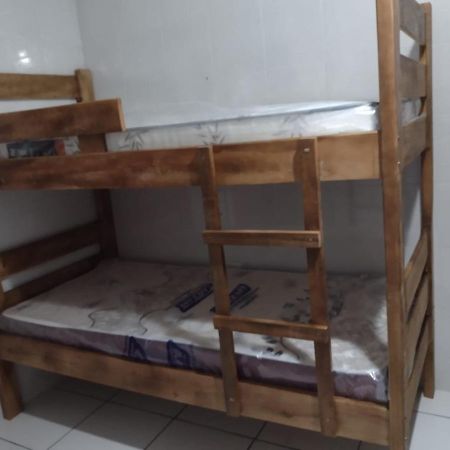 Casa Porto Das Pedras 일랴 콤프리다 외부 사진
