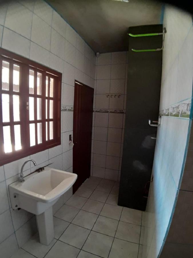 Casa Porto Das Pedras 일랴 콤프리다 외부 사진
