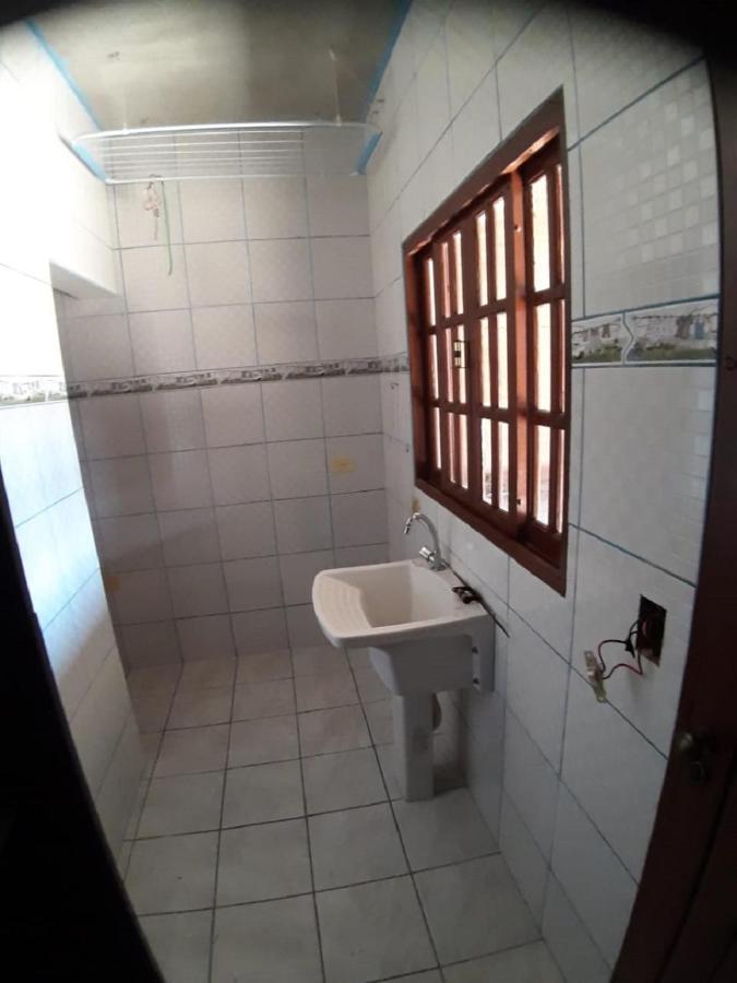 Casa Porto Das Pedras 일랴 콤프리다 외부 사진