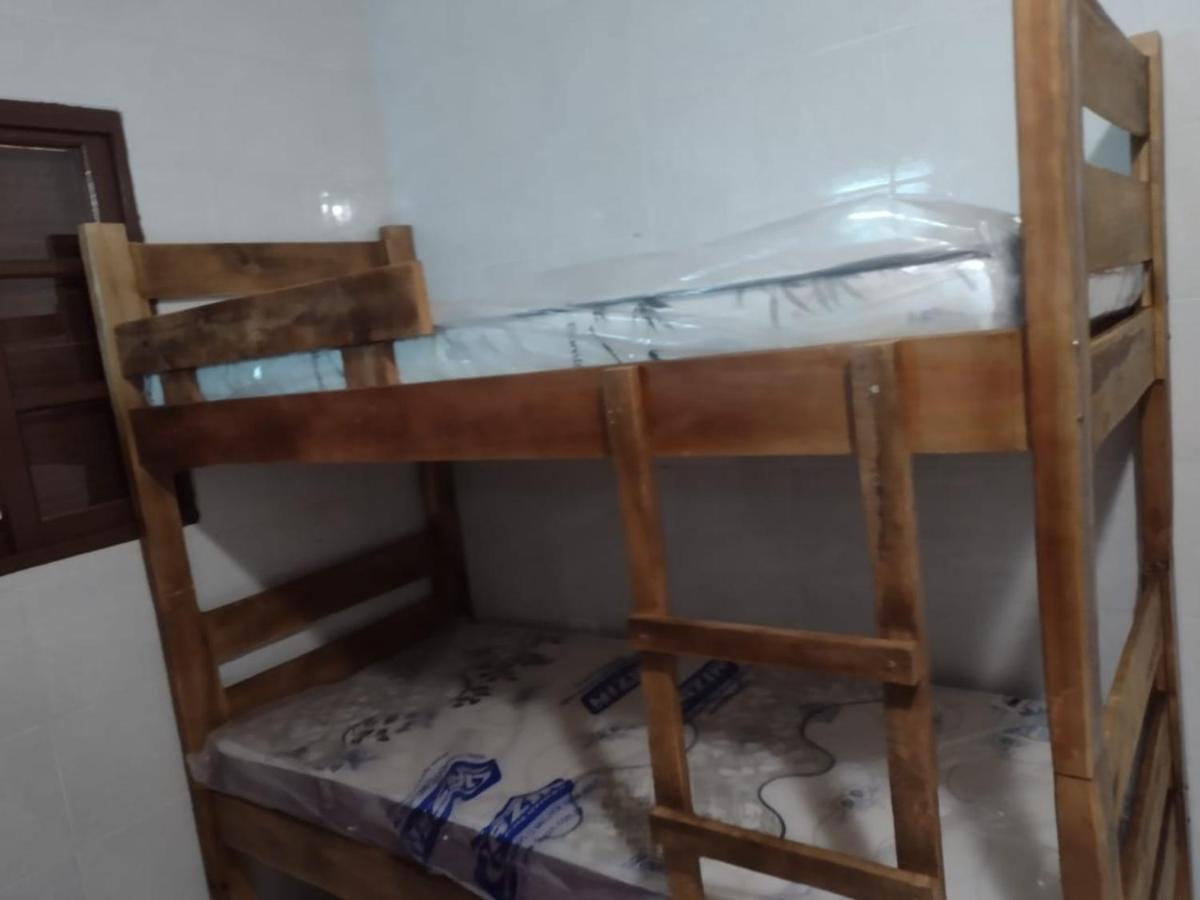 Casa Porto Das Pedras 일랴 콤프리다 외부 사진