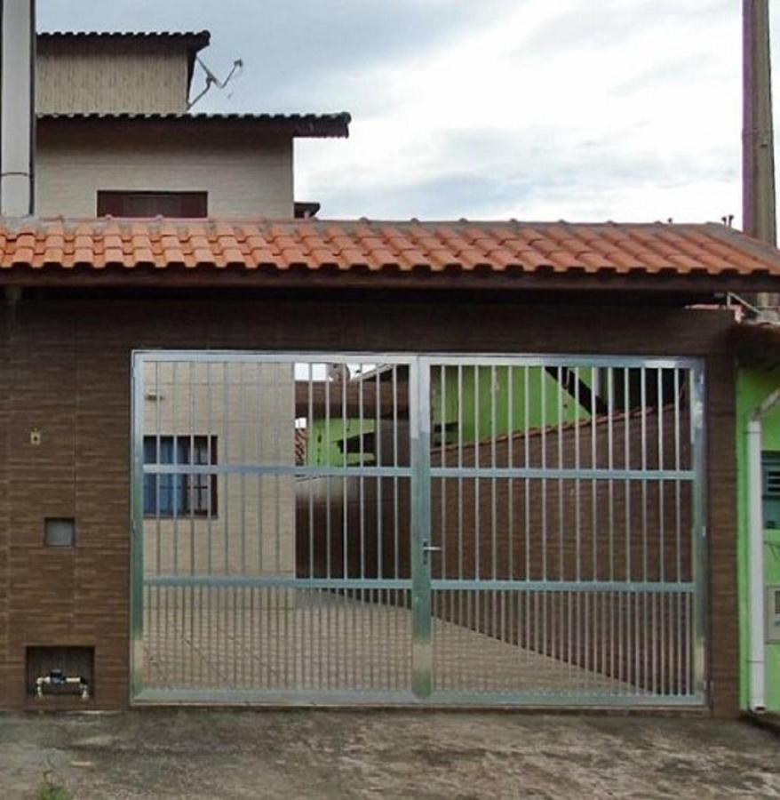 Casa Porto Das Pedras 일랴 콤프리다 외부 사진