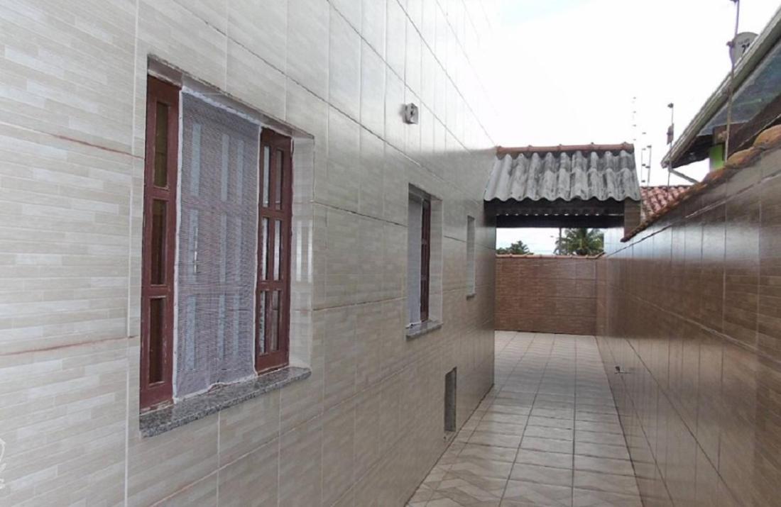 Casa Porto Das Pedras 일랴 콤프리다 외부 사진