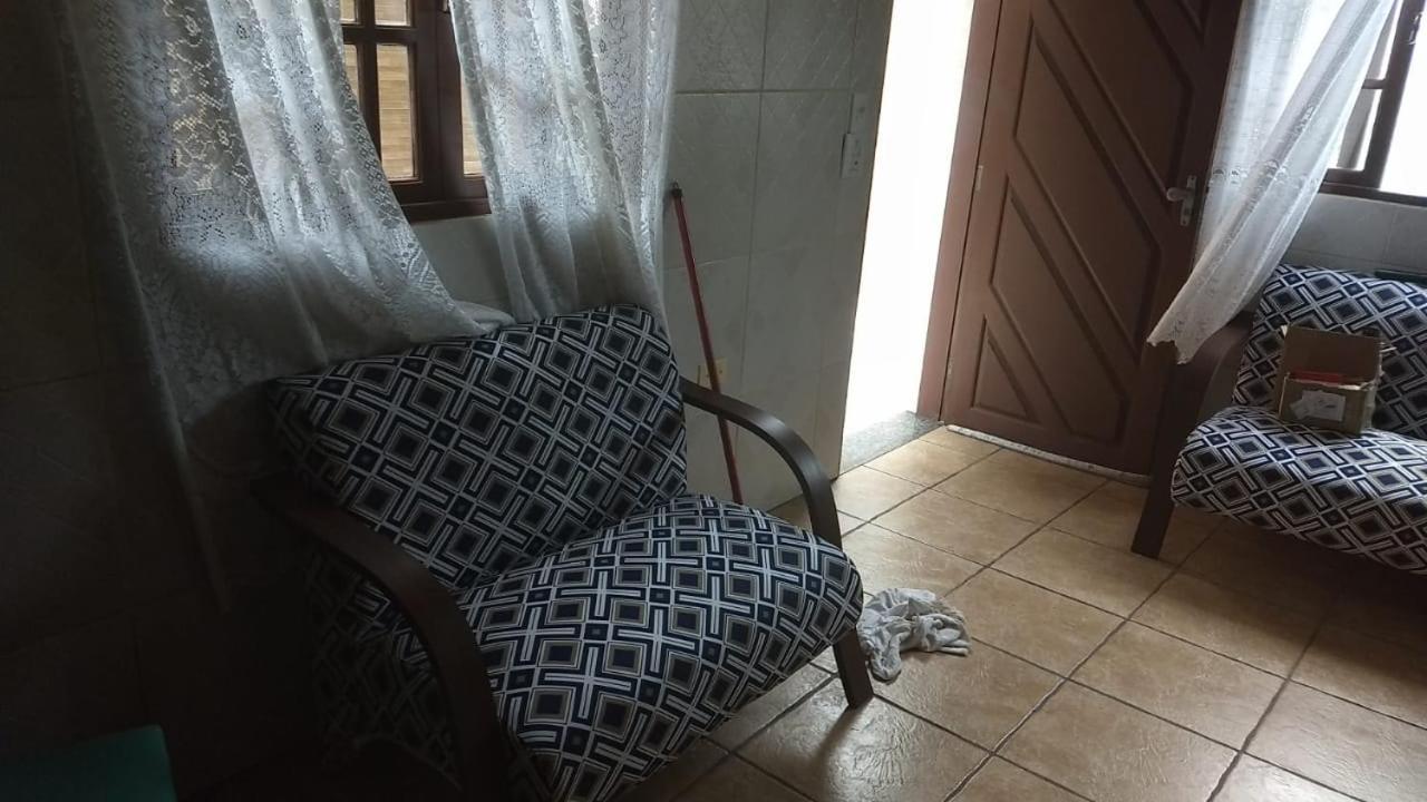 Casa Porto Das Pedras 일랴 콤프리다 외부 사진